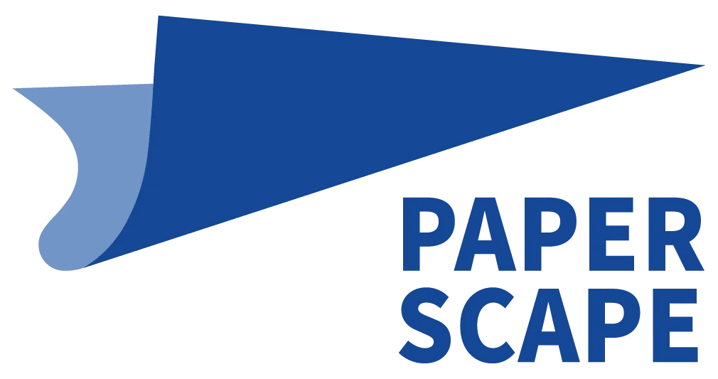 PAPER SCAPE
